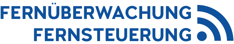 Barnova Fernüberwachung und Fernsteuerung
