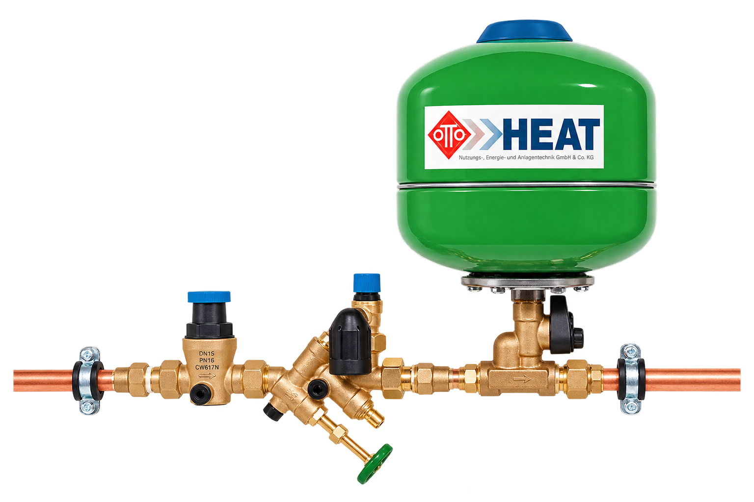 OTTO HYPRESS TURBO